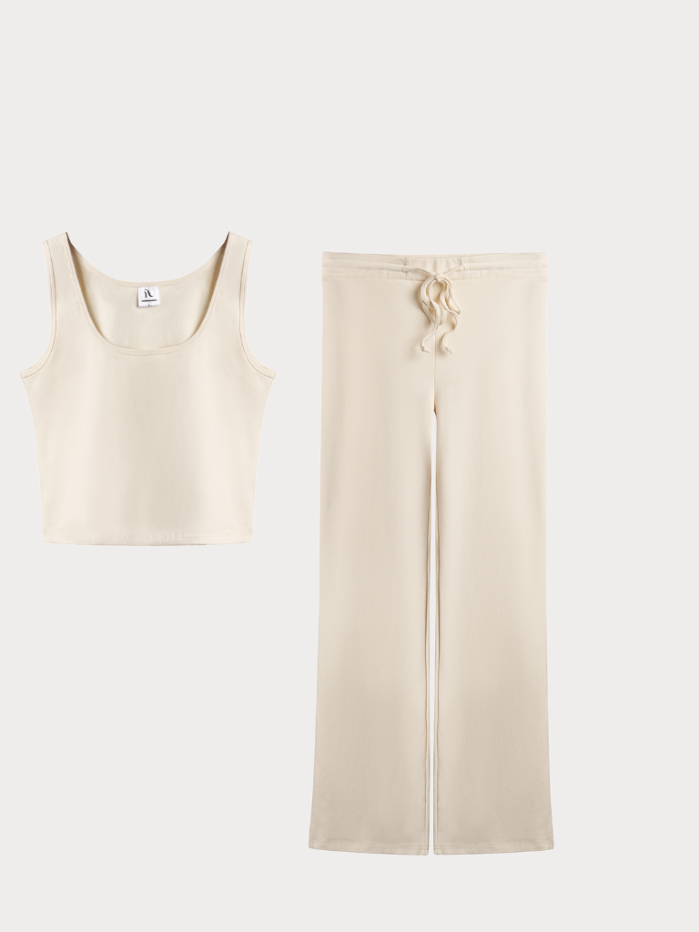 Everyday Ease Set- Butter Cream