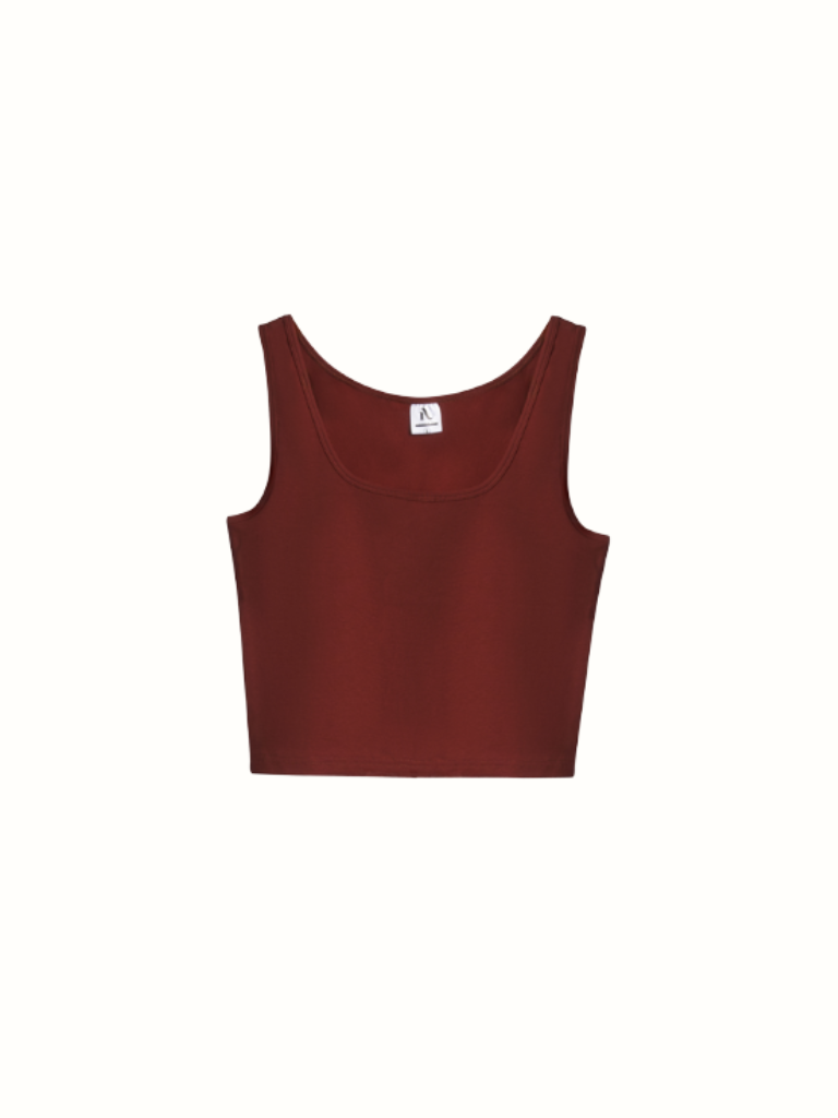 Everyday Ease Set- Mahogany