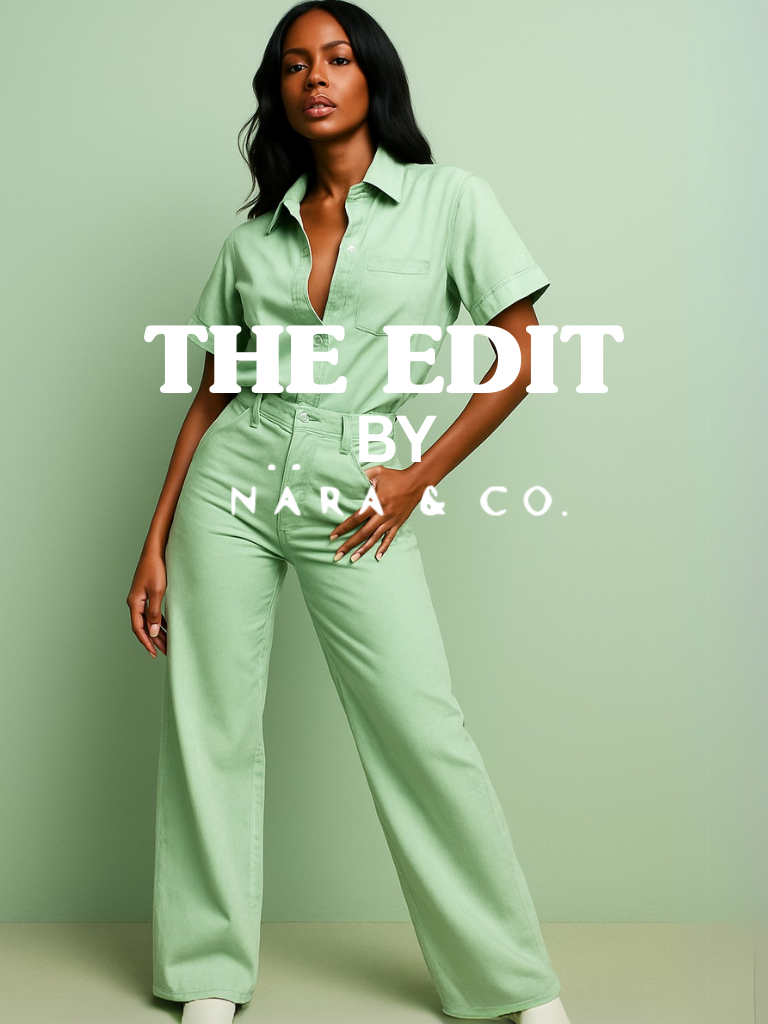 The Edit by Nara Boutique