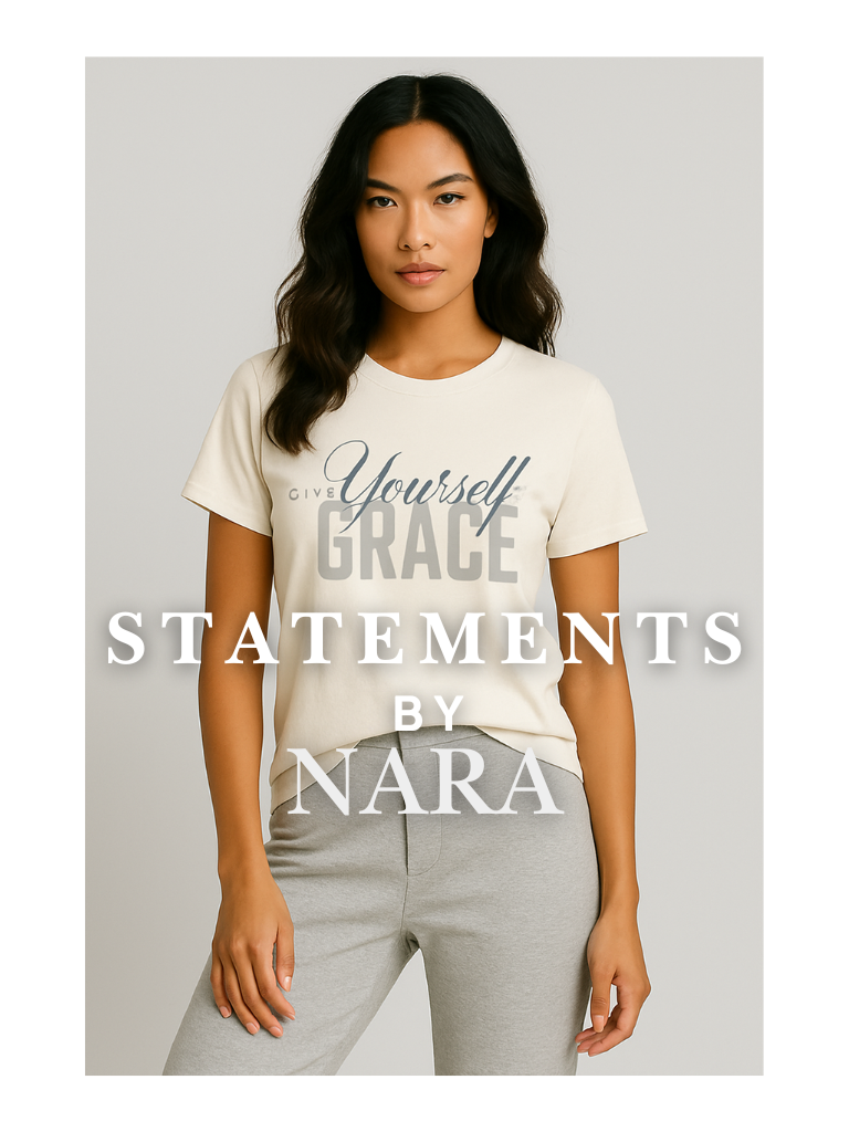 Statements by Nara