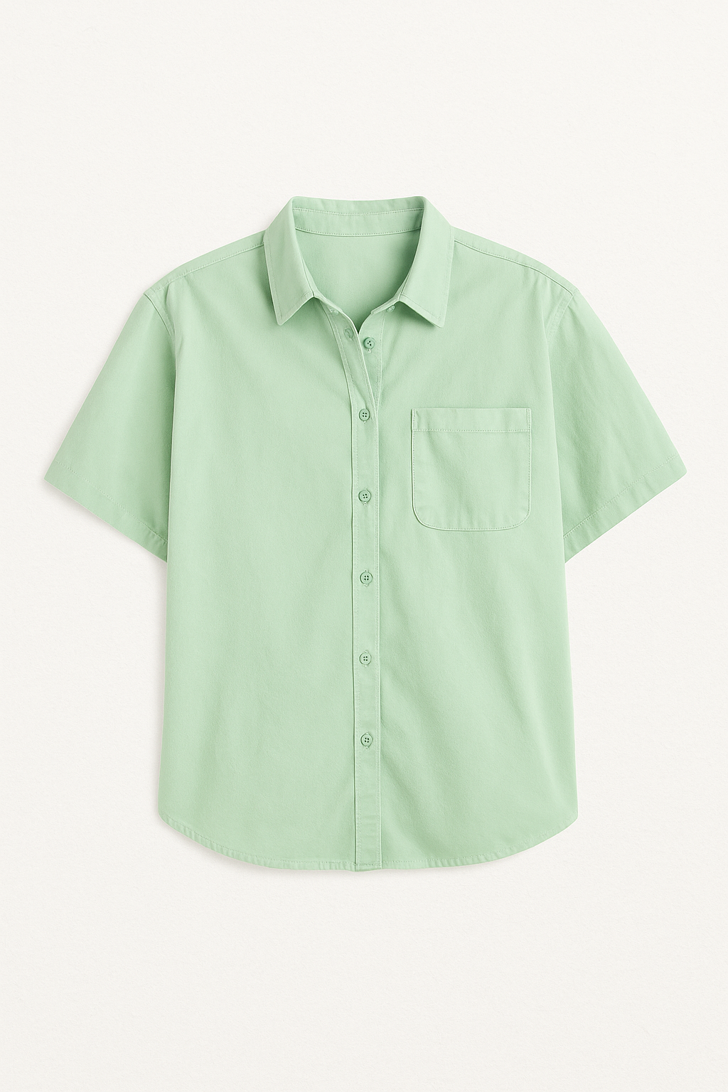 Soft  Escape Set- Mint