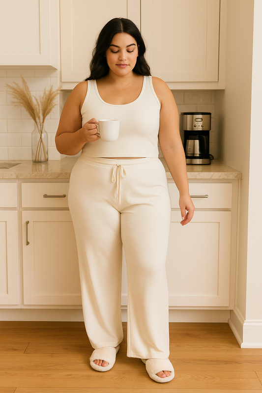 Everyday Ease Set- Butter Cream