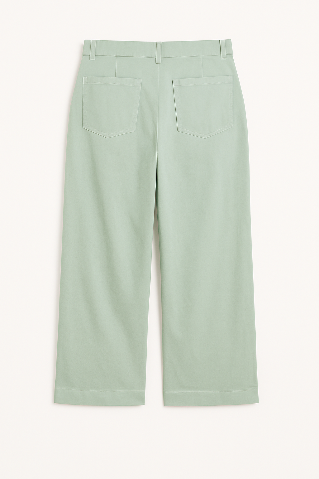 Soft  Escape Set- Mint