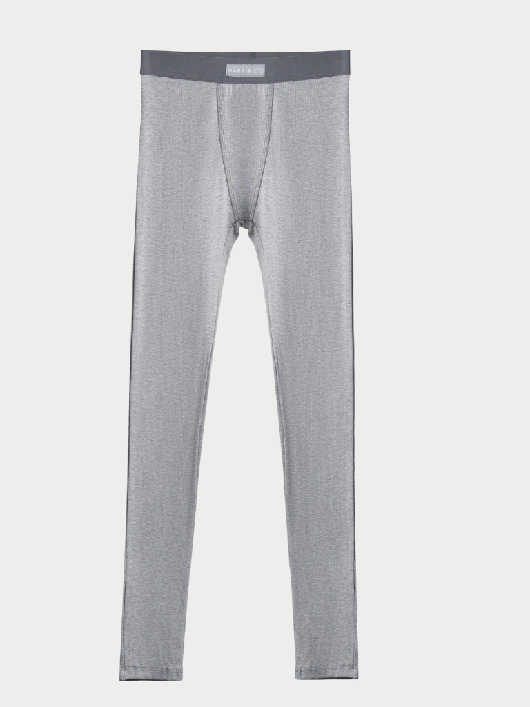 "Cloudy Days" Ribbed Lounge Set